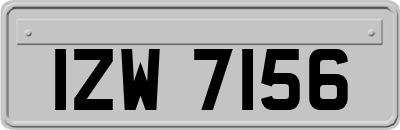 IZW7156