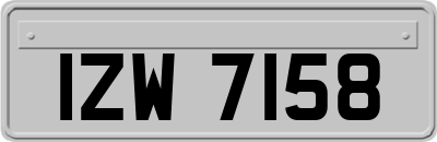 IZW7158