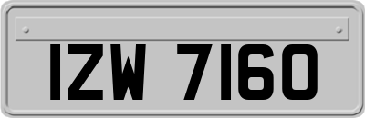 IZW7160