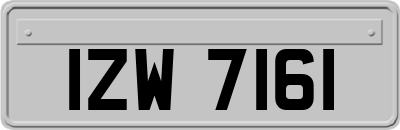 IZW7161