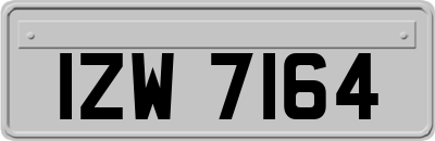 IZW7164