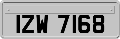 IZW7168