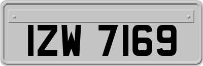 IZW7169