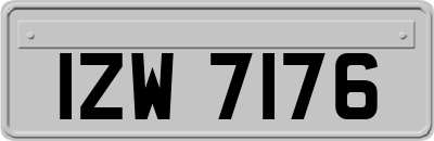 IZW7176