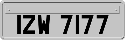 IZW7177