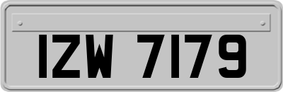 IZW7179