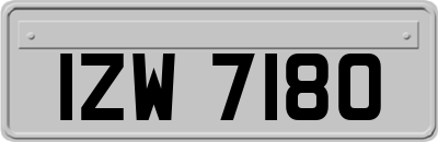 IZW7180
