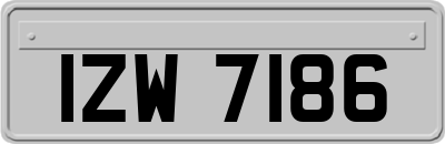 IZW7186