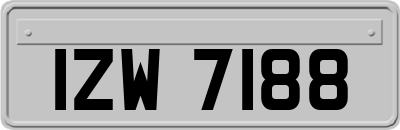 IZW7188