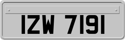 IZW7191