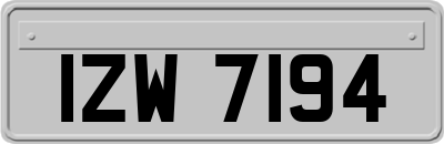 IZW7194