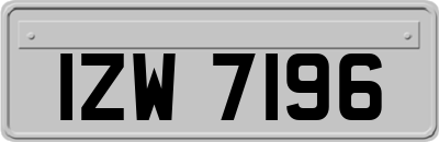 IZW7196