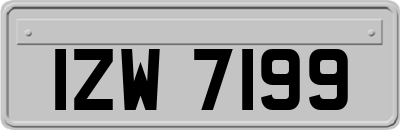 IZW7199