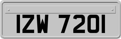 IZW7201