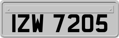 IZW7205