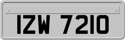 IZW7210