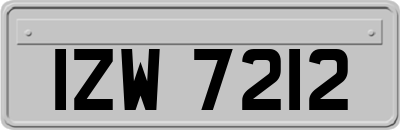 IZW7212