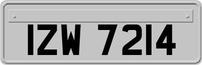 IZW7214