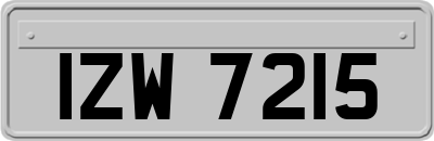 IZW7215