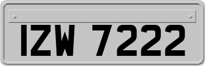 IZW7222