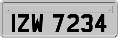 IZW7234