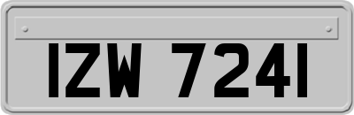 IZW7241