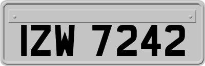 IZW7242