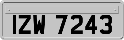 IZW7243