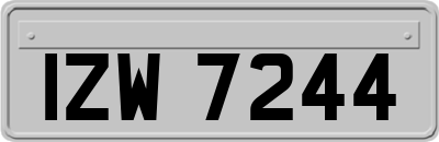 IZW7244