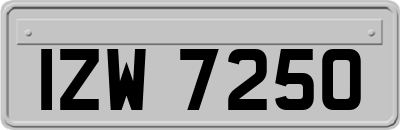 IZW7250