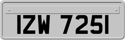 IZW7251