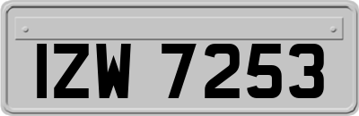 IZW7253
