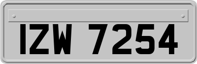 IZW7254