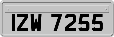 IZW7255