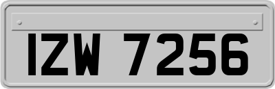 IZW7256