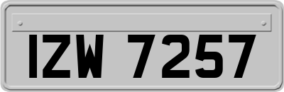 IZW7257