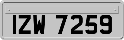 IZW7259