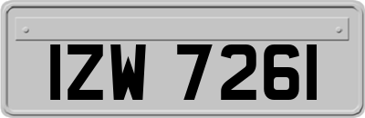 IZW7261