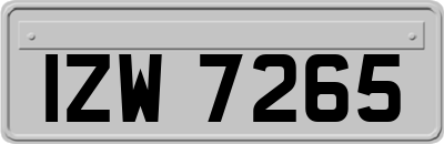 IZW7265