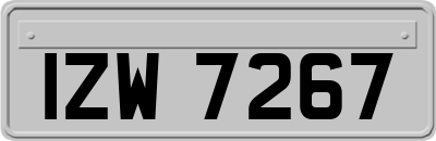IZW7267