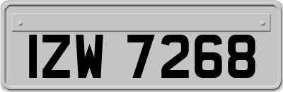 IZW7268