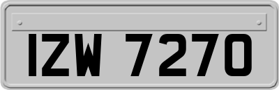 IZW7270