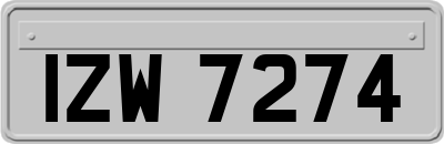 IZW7274