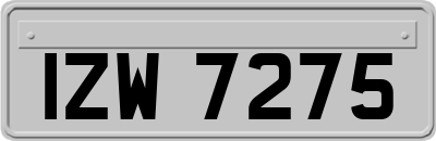 IZW7275