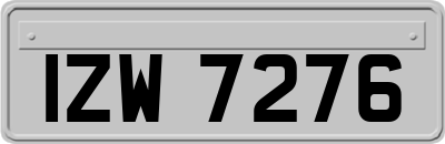 IZW7276