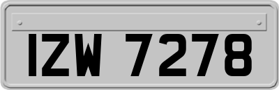 IZW7278