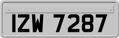 IZW7287