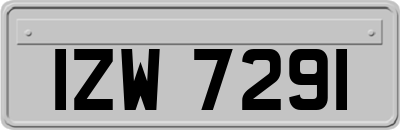 IZW7291