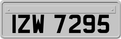 IZW7295