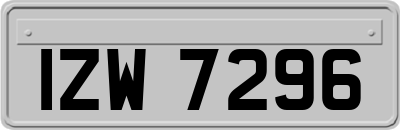 IZW7296